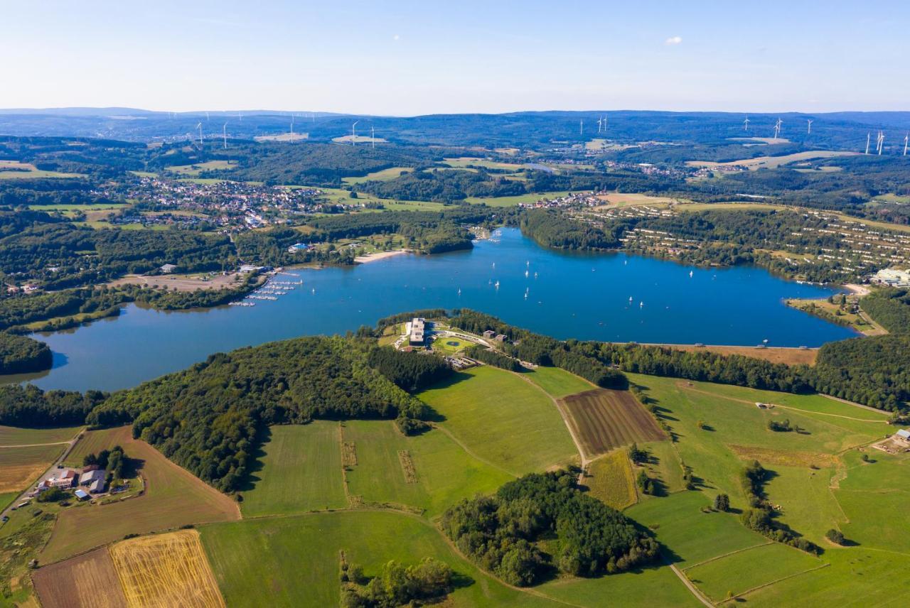 Junipro Apartments & Rooms Bosen-Eckelhausen المظهر الخارجي الصورة